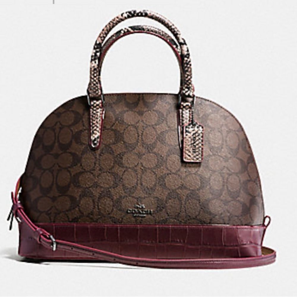 Coach Bag Brand New